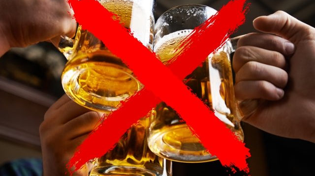 2022 FIFA World Cup Qatar: ALCOHOL BANNED! - The Ballers Bank
