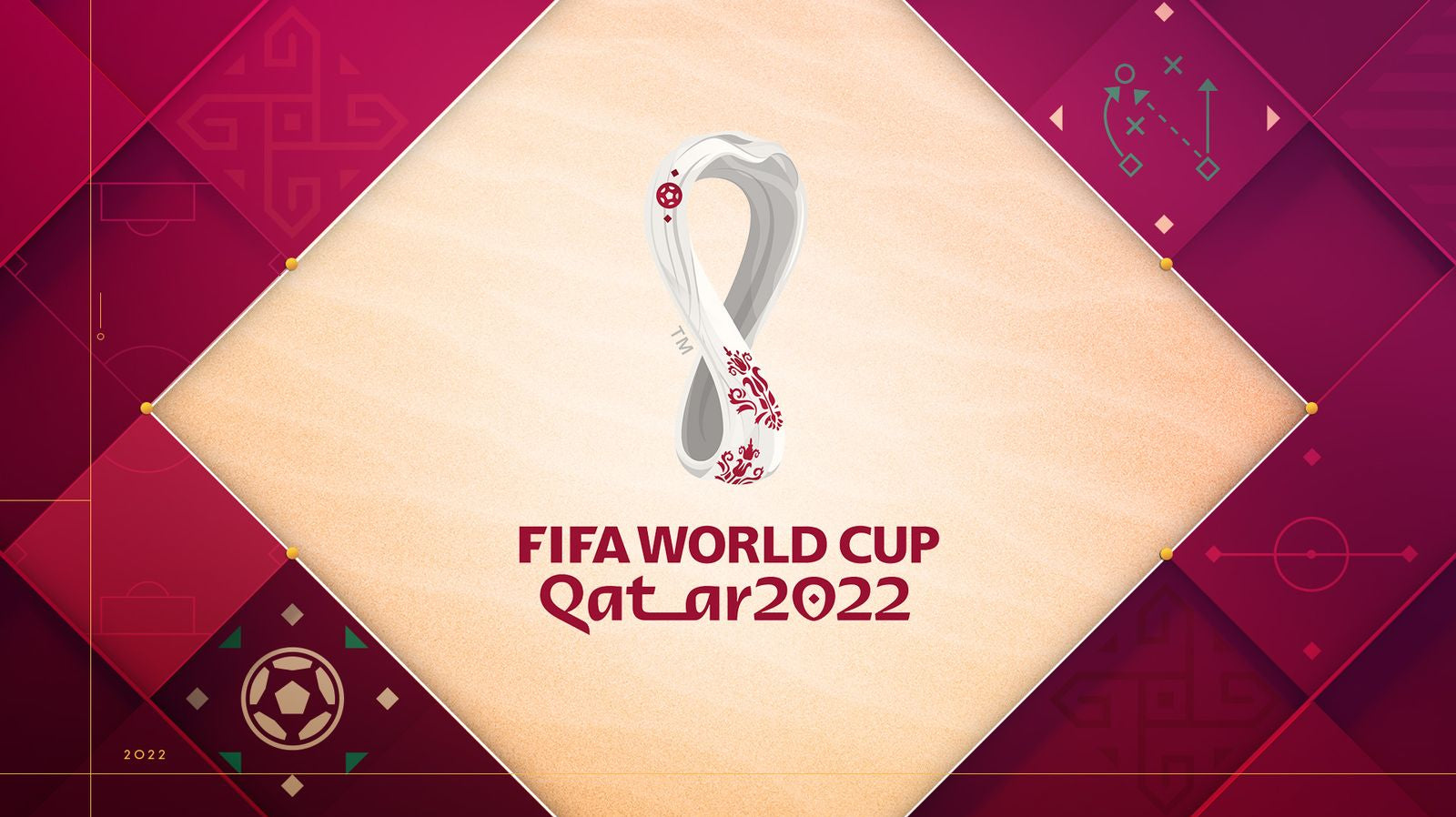 2022 World Cup Qatar Cards from National Treasures and Prizm - The Ballers Bank