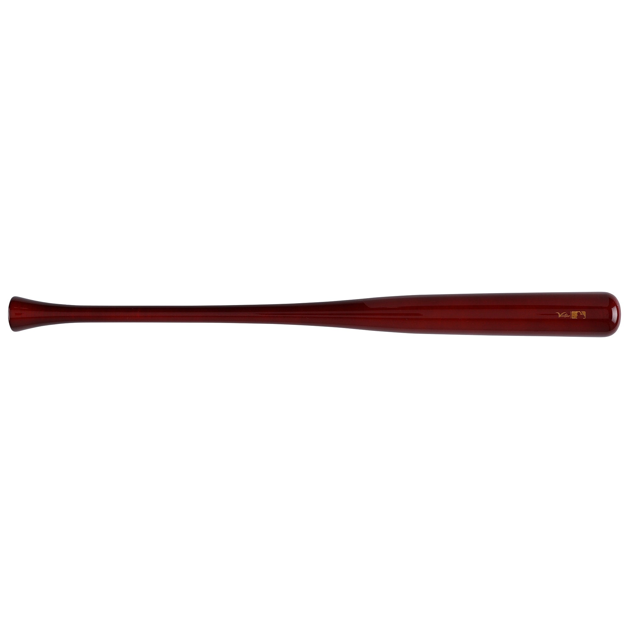 Marcelo Mayer Boston Red Sox Autographed Fanatics Authentic Victus Game Model Bat