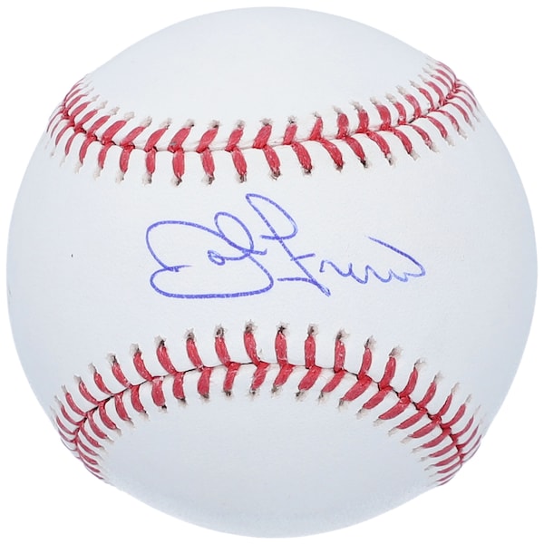 John Franco New York Mets Fanatics Authentic Autographed Baseball