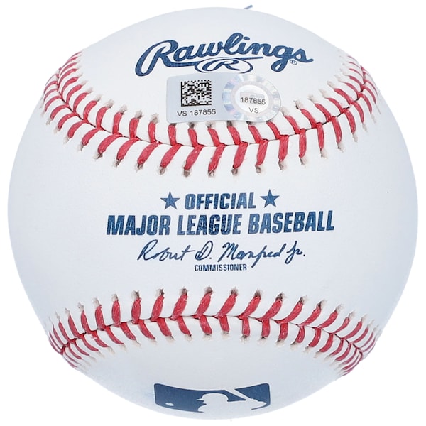 John Franco New York Mets Fanatics Authentic Autographed Baseball