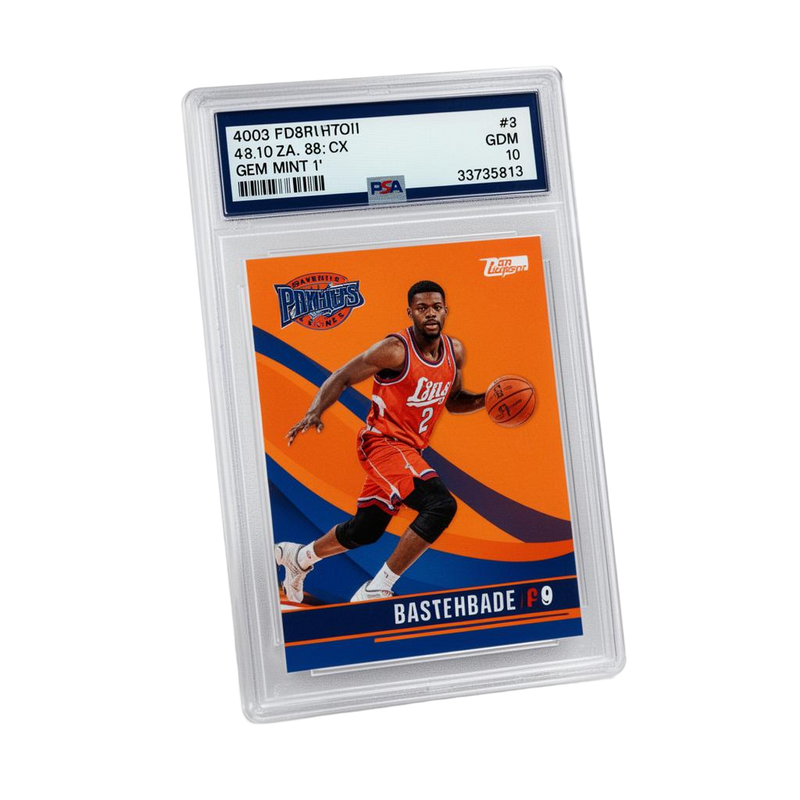 2026 Panini Impeccable WNBA Release Date, Box Breakdown and What to Chase