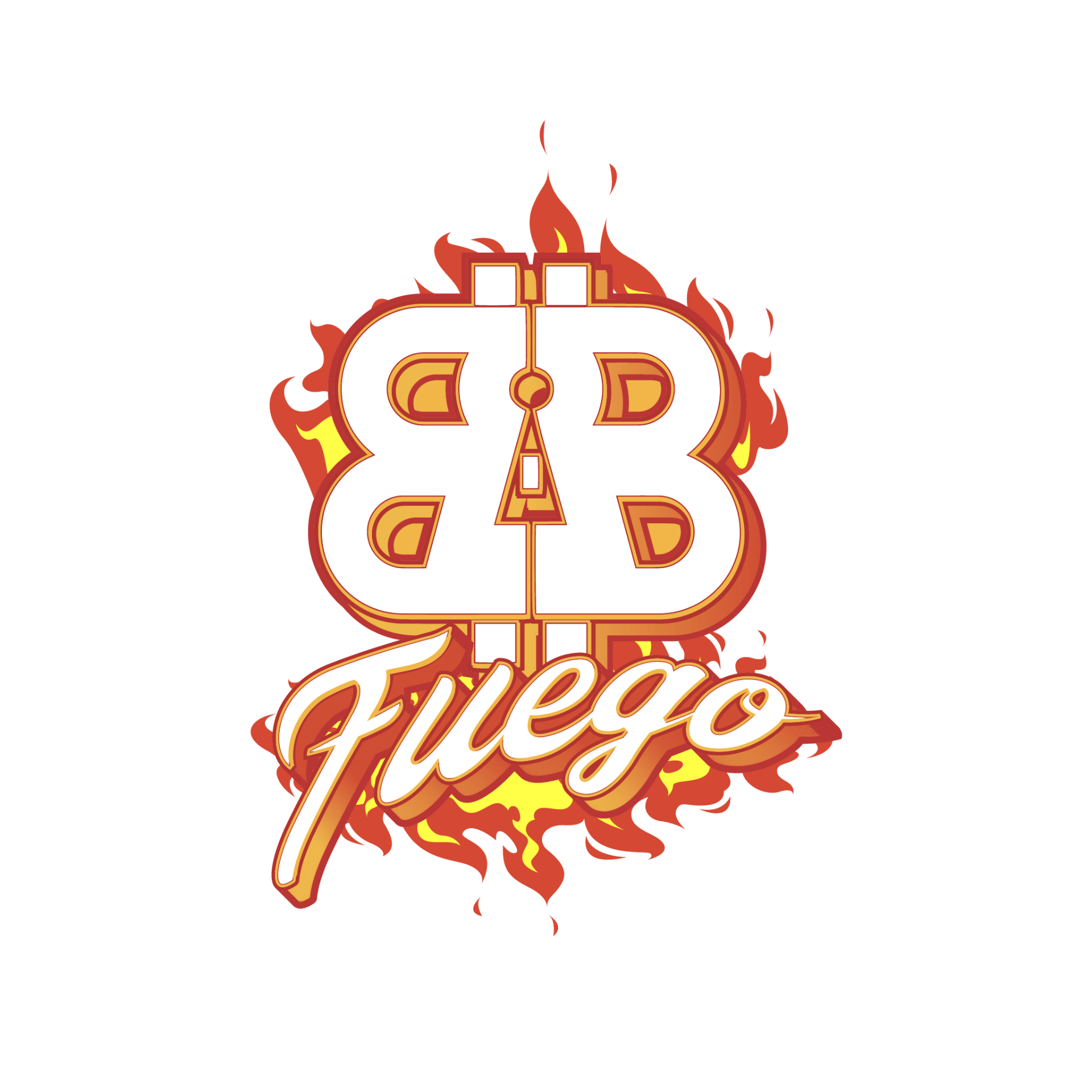 @ballersbankfuego logo