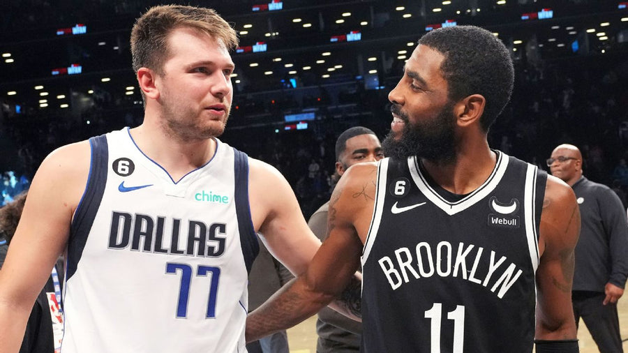 NBA Trade Deadline Summary - The Ballers Bank