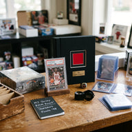 Editorial thumbnail for Michael Jordan 1998 NBA Finals jersey sets record with $14 million.