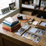 Editorial thumbnail for Sports Cards Release Dates, Calendar and What’s New.