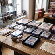 Fanatics Collectibles to Open Second Global Flagship Store in Paris
