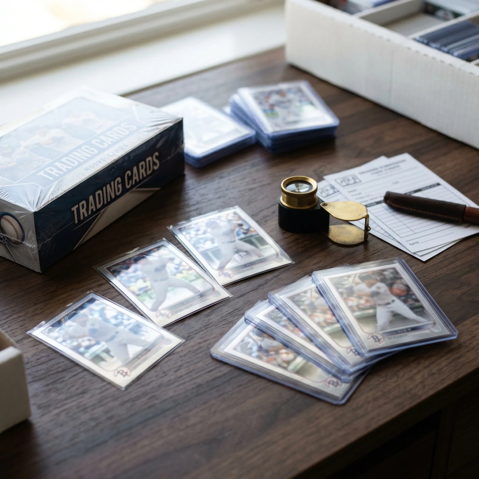 Editorial thumbnail for Signed Sports Card vs. Unsigned: Smarter Buy in 2026?.