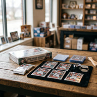 Editorial thumbnail for How to Collect 2026 Topps Holiday Baseball.