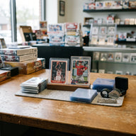 Editorial thumbnail for Shohei Ohtani, Michael Jordan net big sales in Goldin 100 Auction.