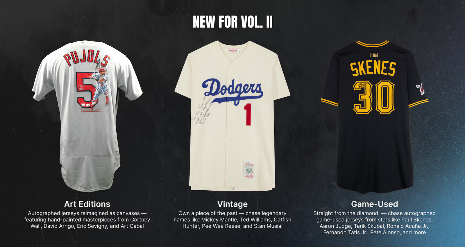 2025 Under Wraps Baseball Jersey