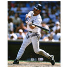 Don Mattingly New York Yankees Fanatics Authentic Autographed 8" x 10" Hitting Photograph