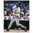 Don Mattingly New York Yankees Fanatics Authentic Autographed 8" x 10" Hitting Photograph
