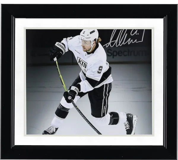 Adrian Kempe Signed 8 x 10 Photograph | Los Angeles Kings