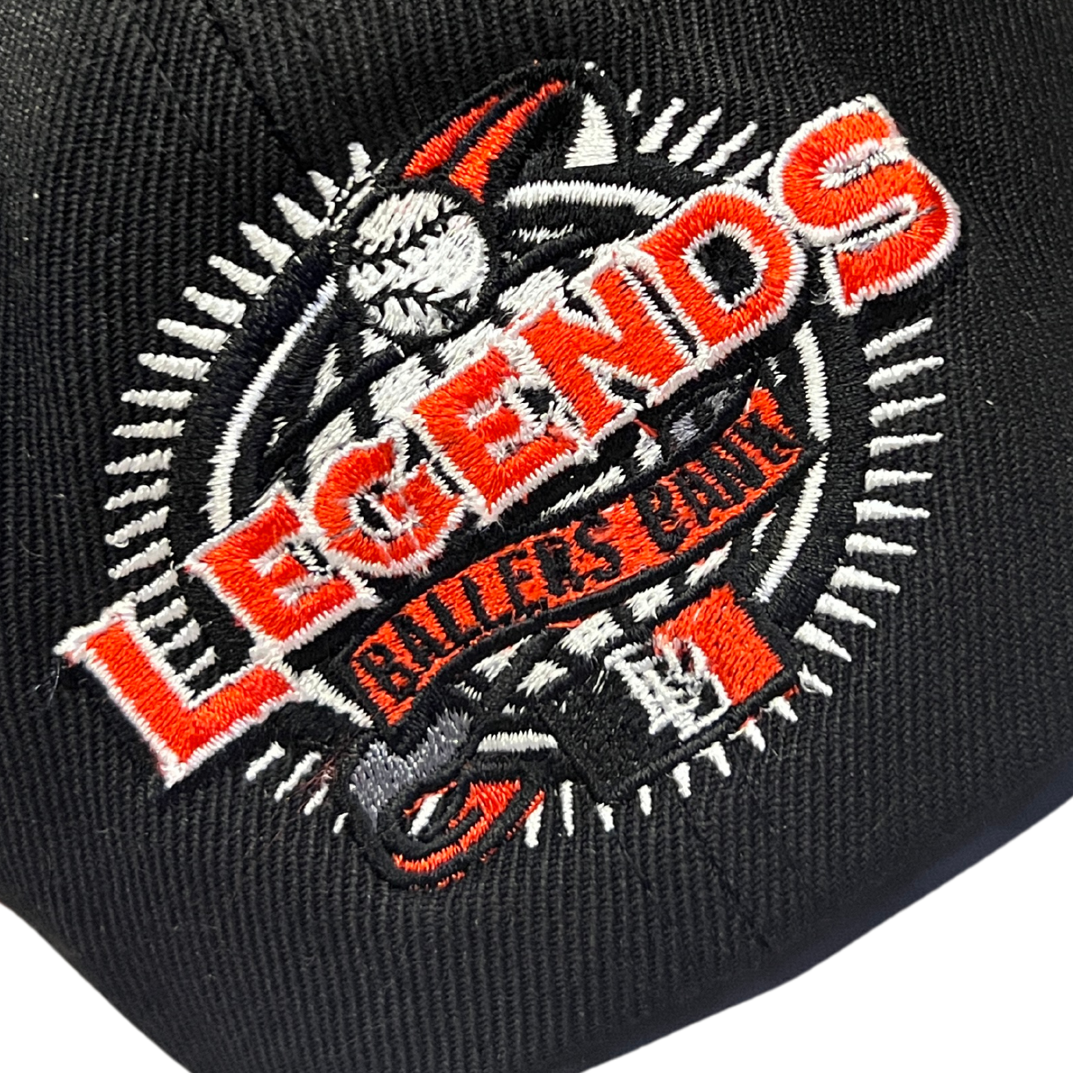 BB Hat