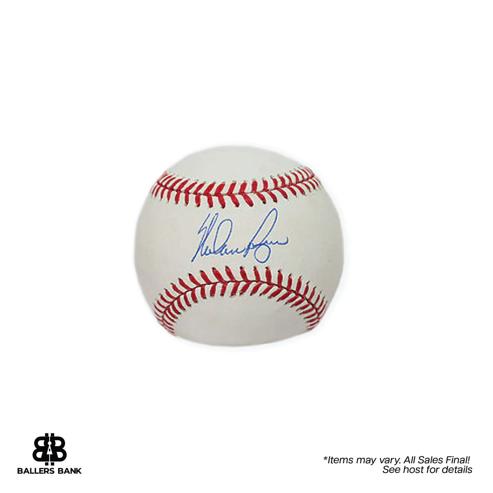 2025 Ballers Bank Multi-Sport Superstar Mystery Pack - Series 4
