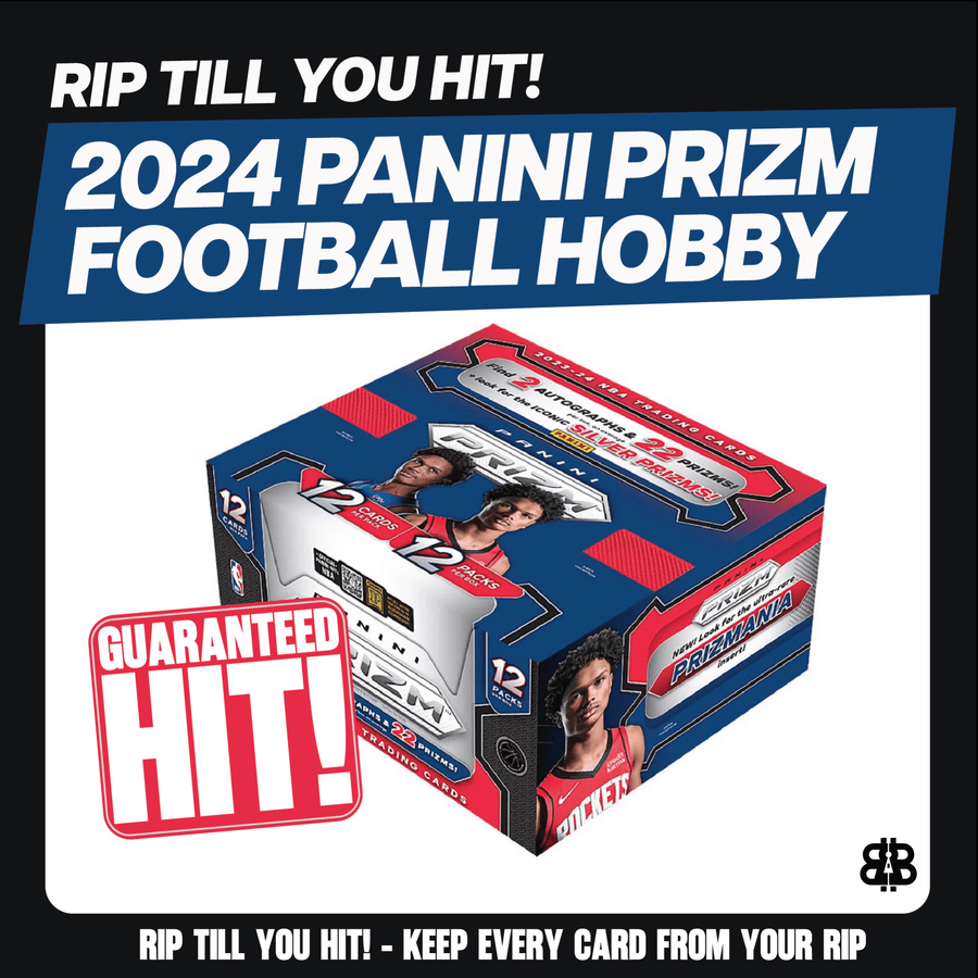 2023 - 24 Prizm Basketball RTYH /99 or Less — Rip Til You Hit - The Ballers Bank