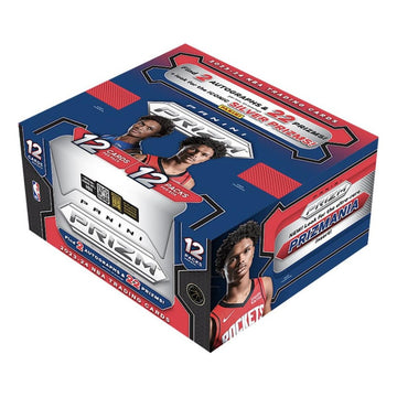 2023 - 24 Prizm Basketball RTYH /99 or Less — Rip Til You Hit LV - The Ballers Bank