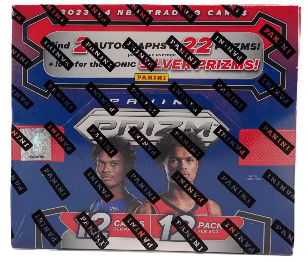 2023 - 24 Prizm Basketball RTYH /99 or Less — Rip Til You Hit LV - The Ballers Bank