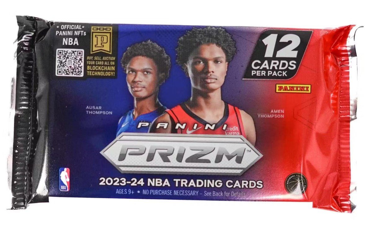 2023 - 24 Prizm Basketball RTYH /99 or Less — Rip Til You Hit LV - The Ballers Bank