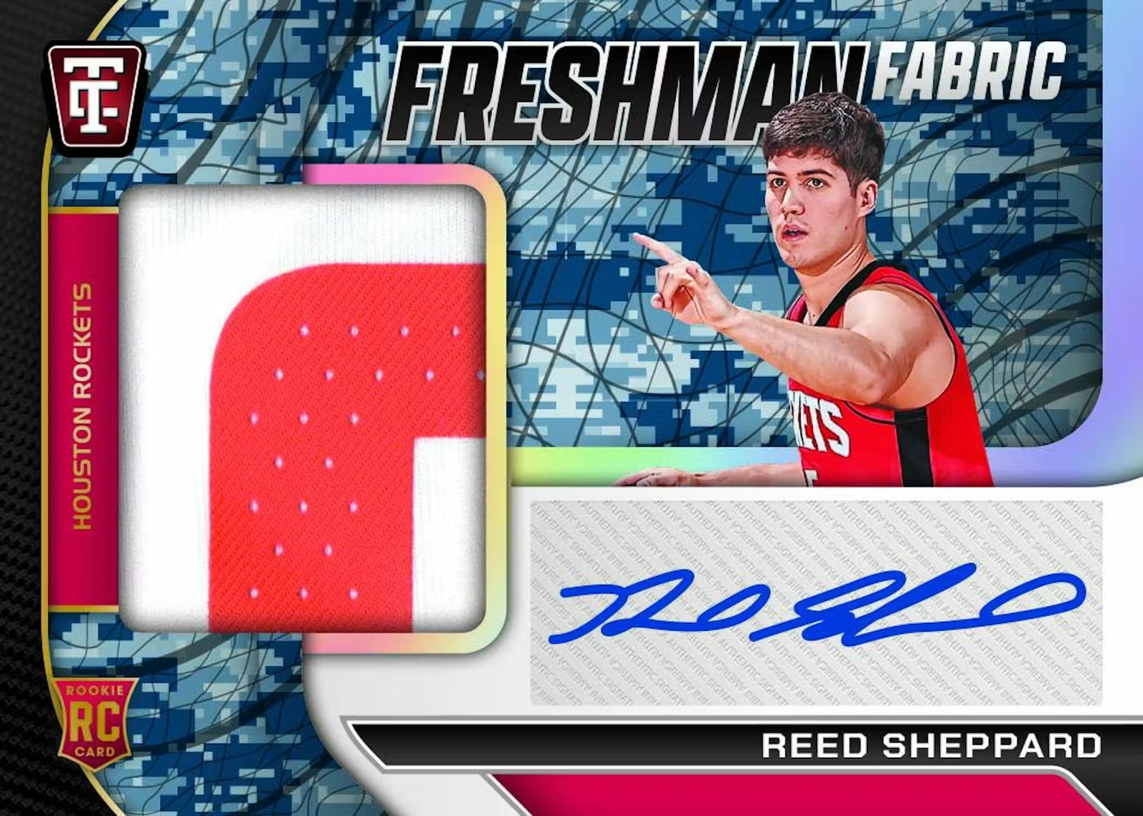 2024-25 Panini Totally Certified Basketball Blaster Trading Cards