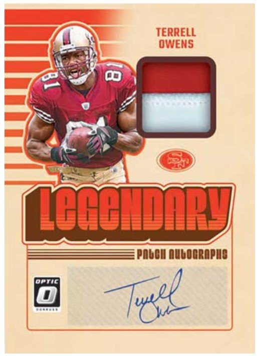2024 Panini Donruss Optic Football Blaster Trading Cards LV - The Ballers Bank