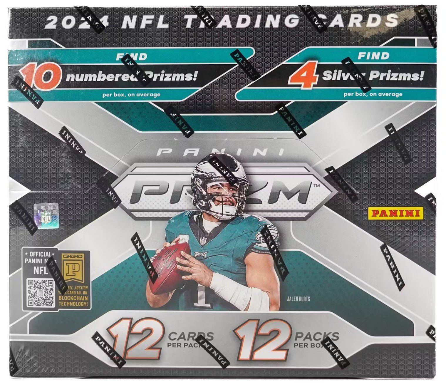 2024 Prizm Football RTYH /99 or Less — Rip Til You Hit LV - The Ballers Bank