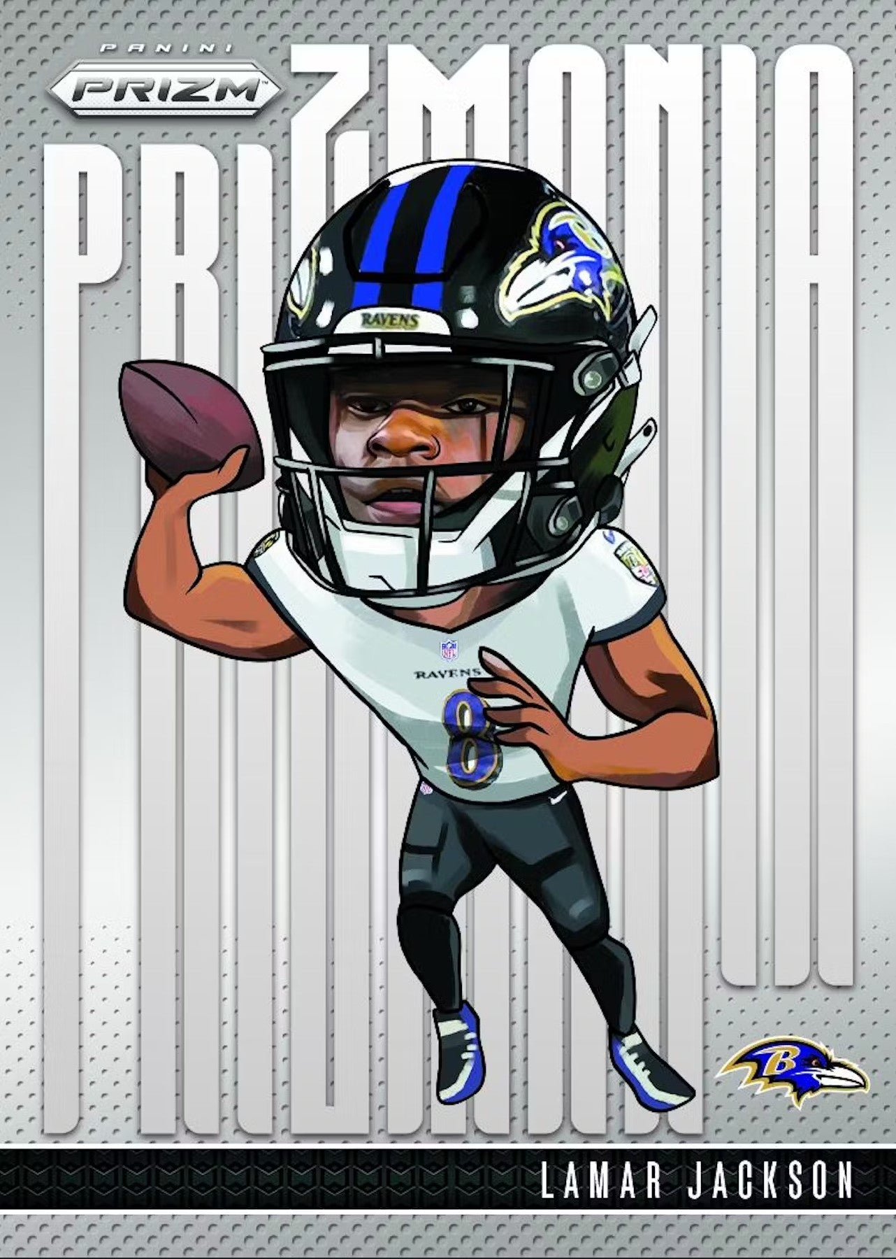 2024 Prizm Football RTYH /99 or Less — Rip Til You Hit LV - The Ballers Bank