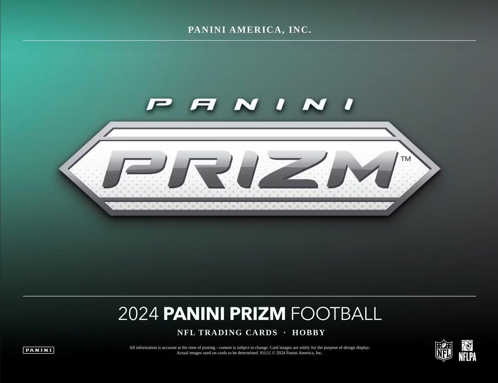 2024 Prizm Football RTYH /99 or Less — Rip Til You Hit LV - The Ballers Bank
