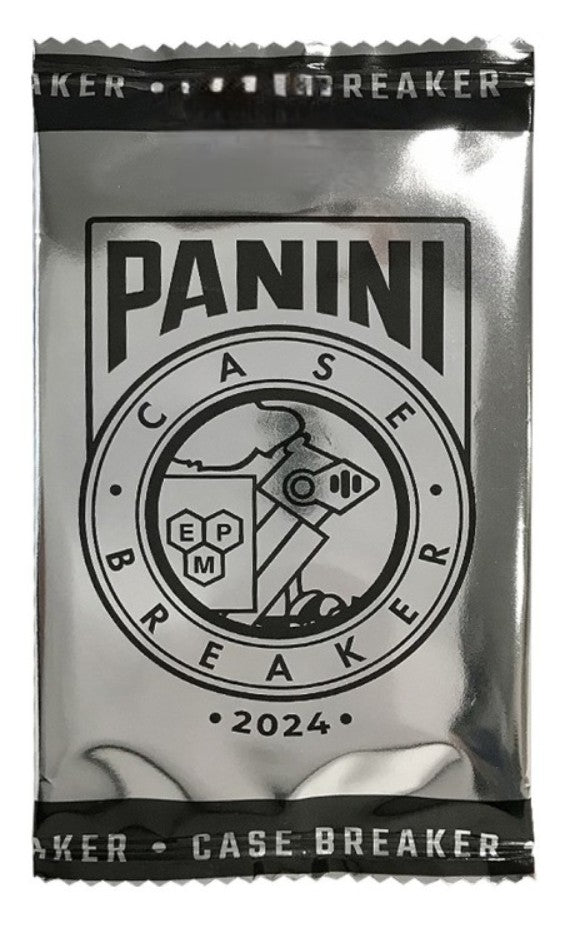 2024 Panini National Case Breaker Pack