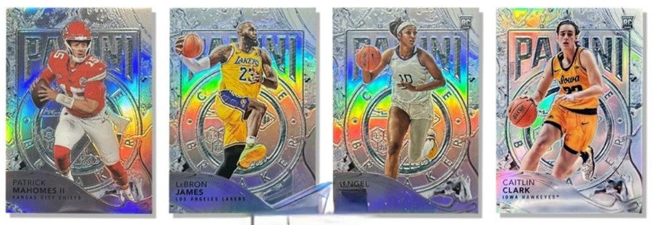 2024 Panini National Case Breaker Pack