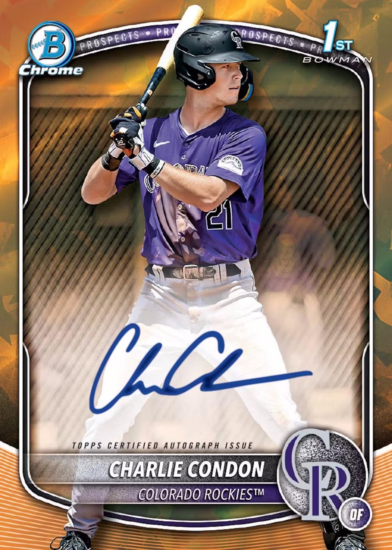 2025 Topps Bowman Baseball Sapphire Edition Trading Cards - The Ballers Bank