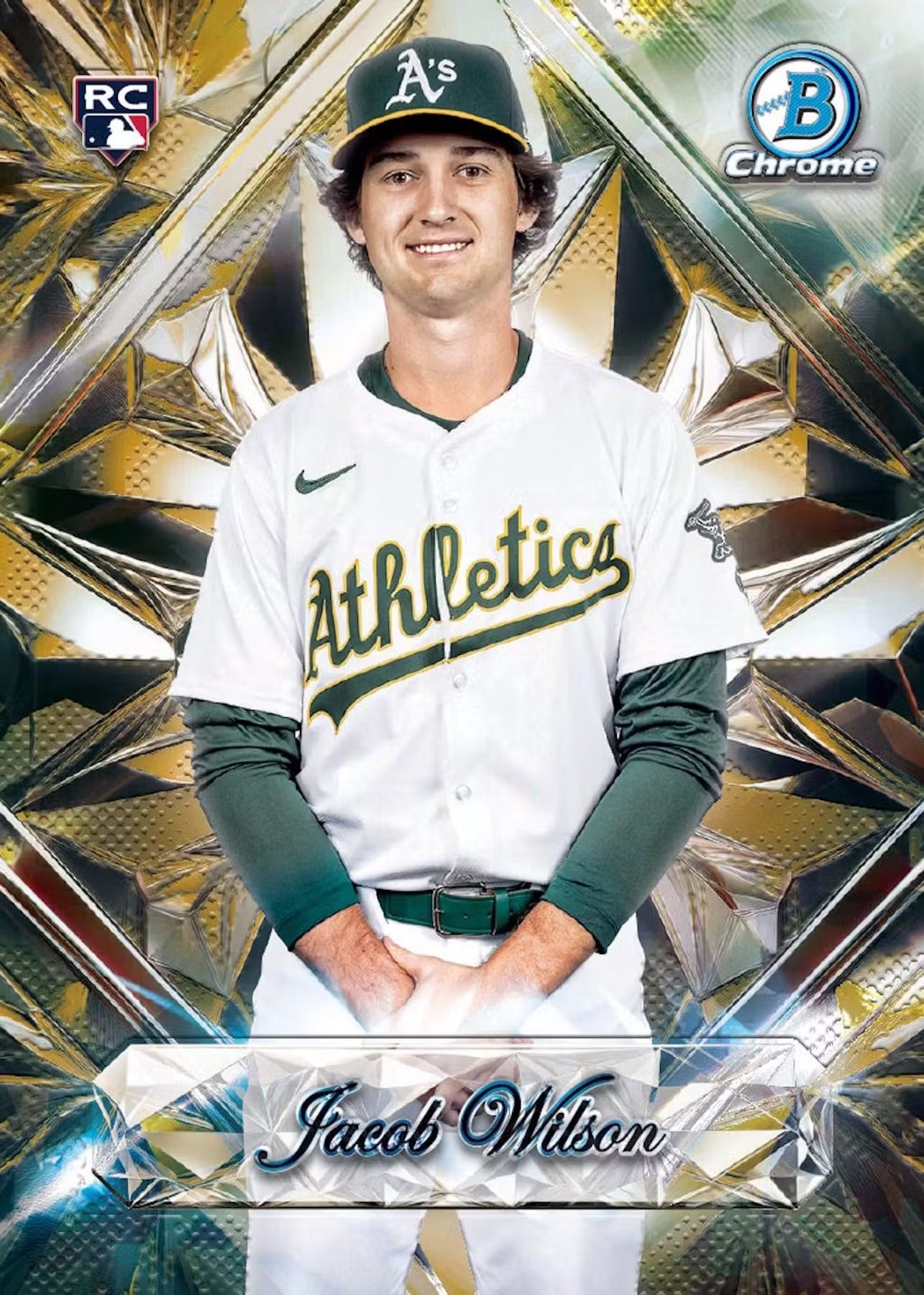 2025 Topps Bowman Baseball Sapphire Edition Trading Cards - The Ballers Bank