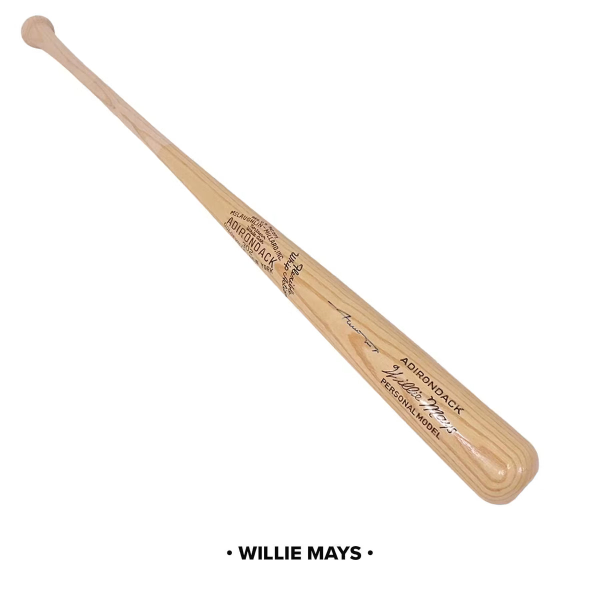 2026 Hit Parade Autographed Baseball Bat Elite Series 5 LV