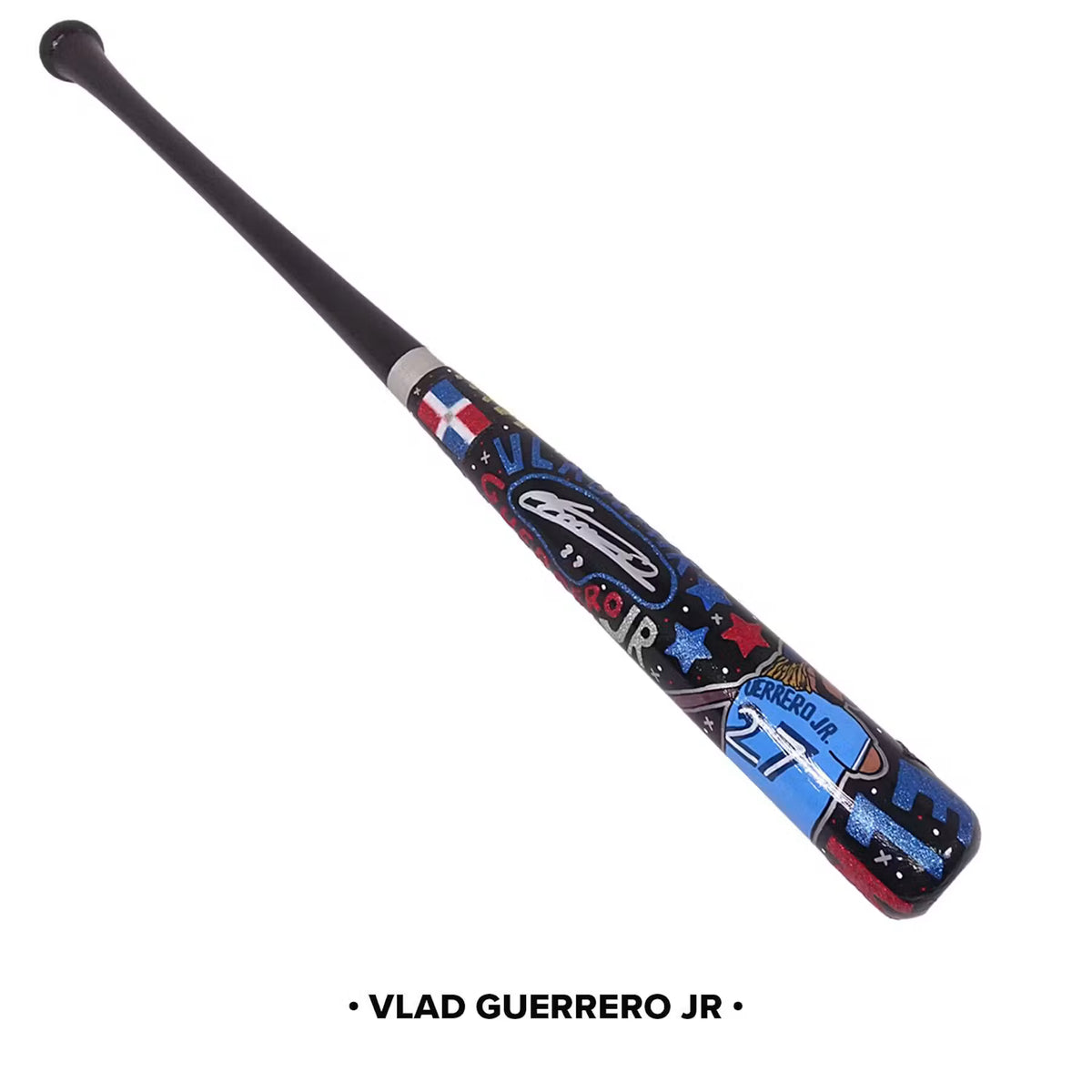 2026 Hit Parade Autographed Baseball Bat Elite Series 5 LV