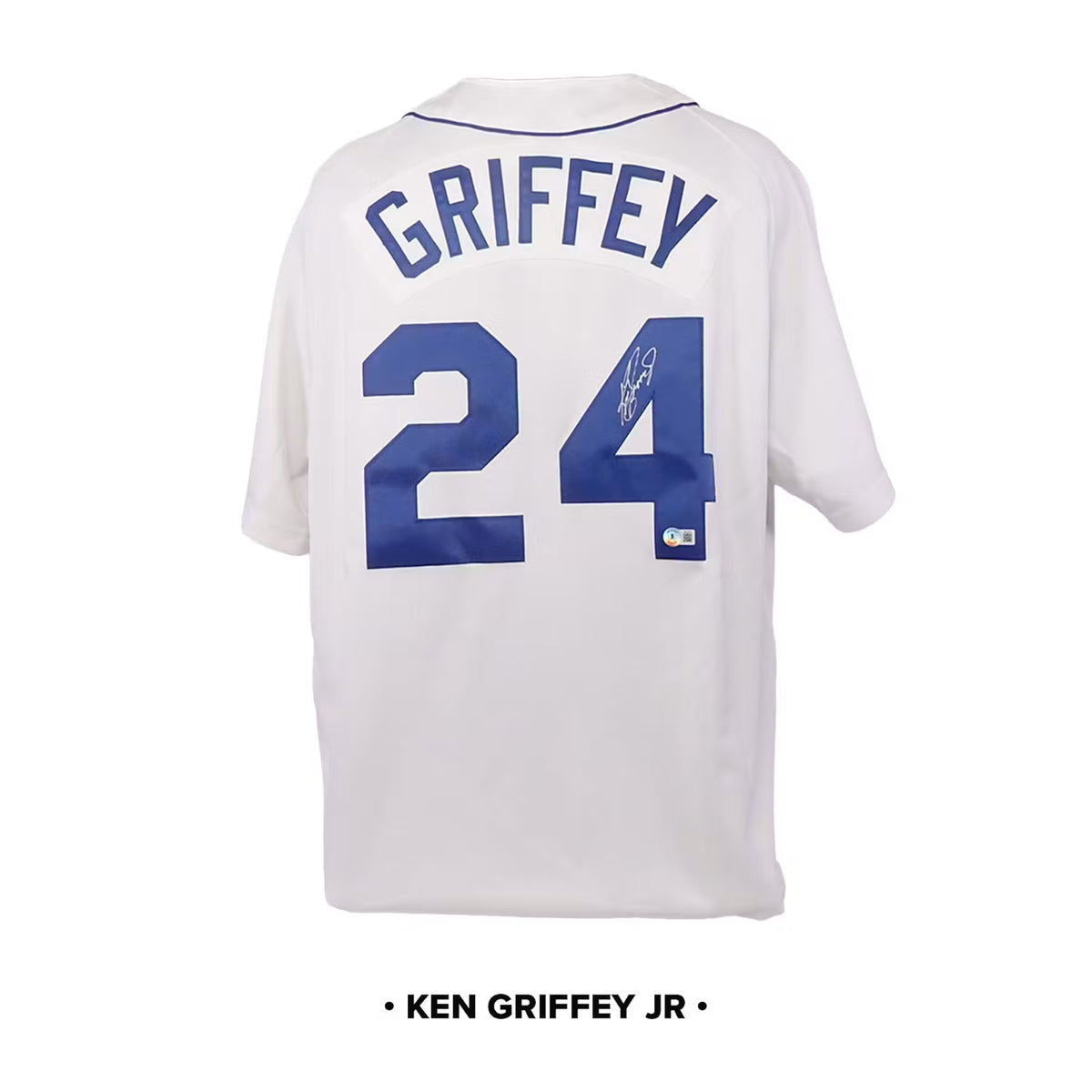 2026 Hit Parade Autographed Baseball Jersey Elite Series 3 LV