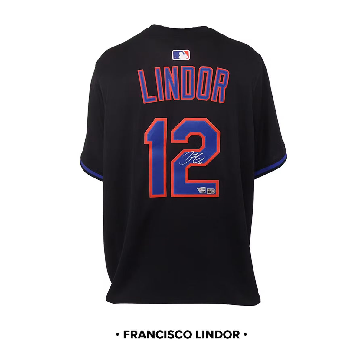 2026 Hit Parade Autographed Baseball Jersey Elite Series 3 LV