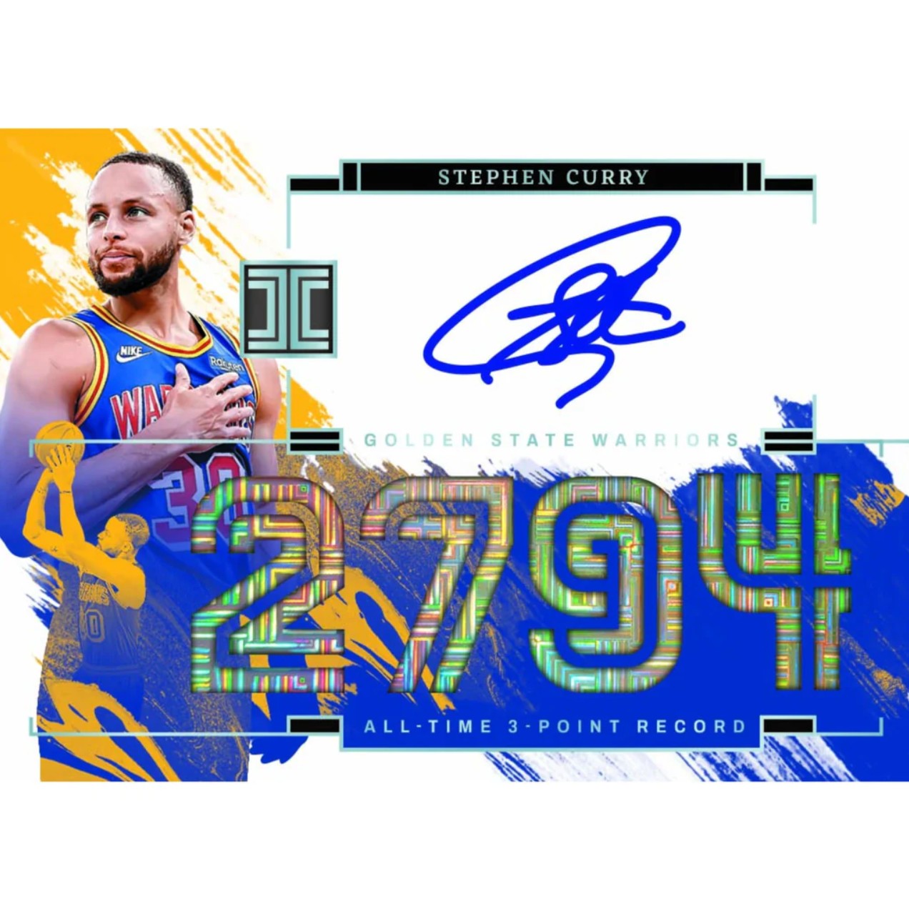 2023-24 Panini Impeccable Basketball International Hobby Trading Cards