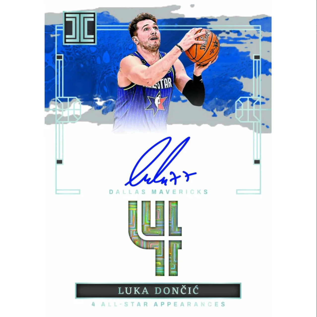 2023-24 Panini Impeccable Basketball International Hobby Trading Cards