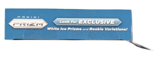 2023-24 Panini Prizm Basketball Hanger Trading Cards