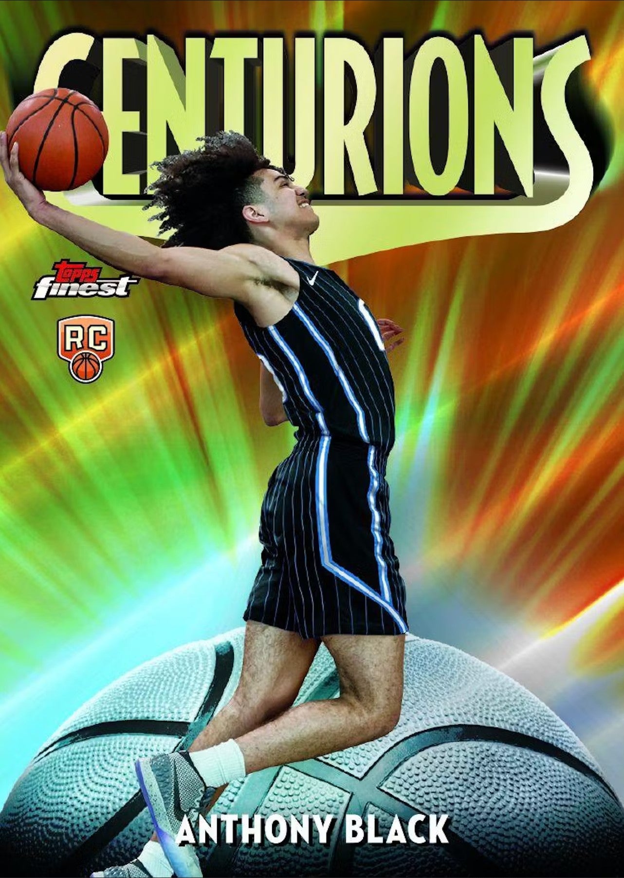 2023-24 Topps Finest Basketball Hobby Trading Cards