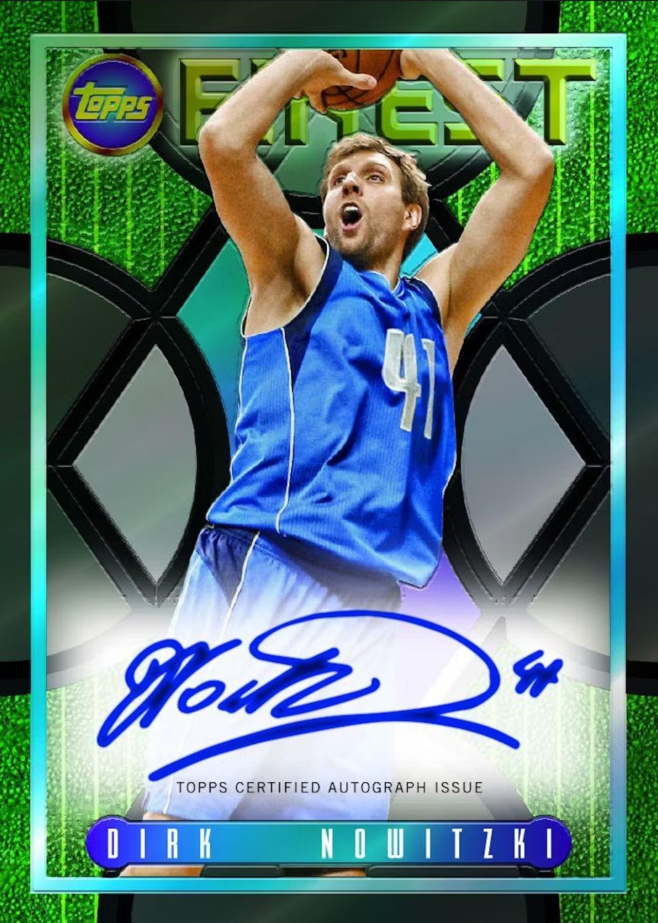 2023-24 Topps Finest Basketball Hobby Trading Cards