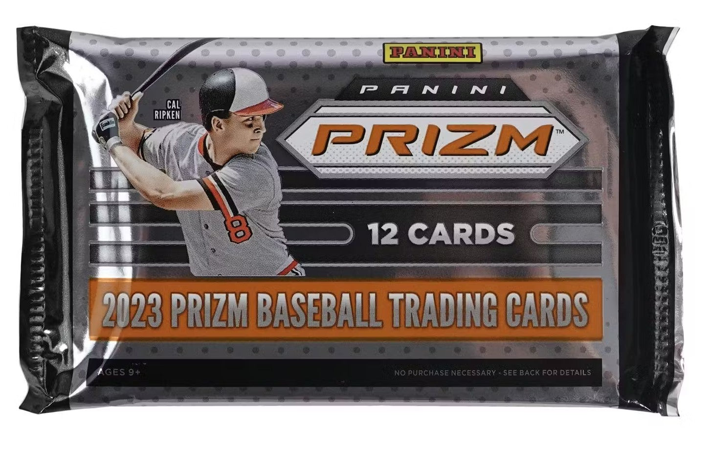 2023 Panini Prizm Baseball Hobby Trading Cards
