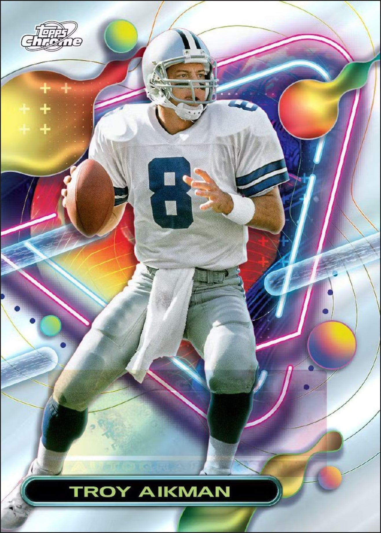 2023 Topps Composite Football Trading Cards