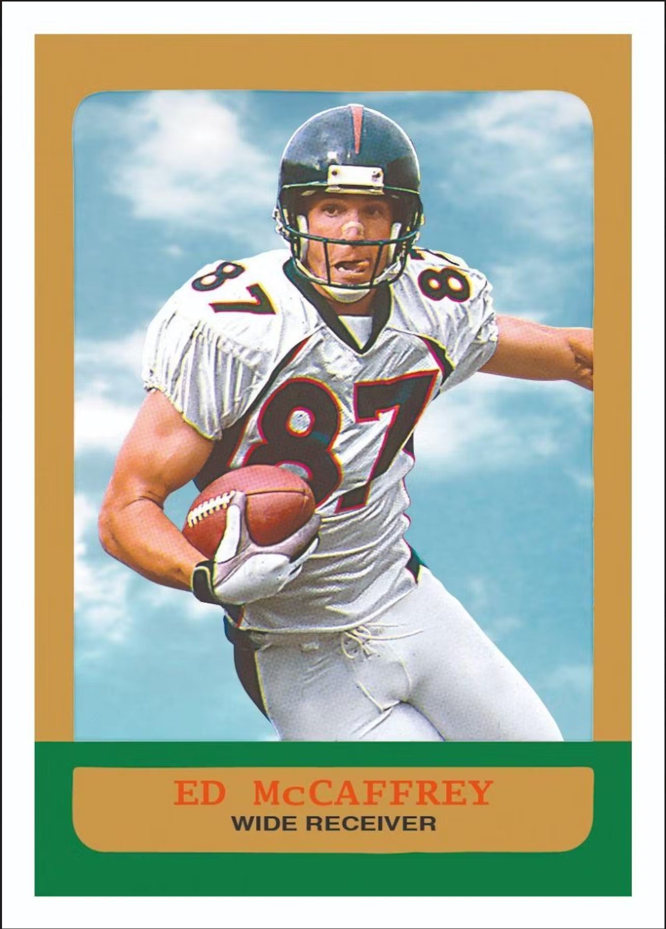 2023 Topps Composite Football Trading Cards