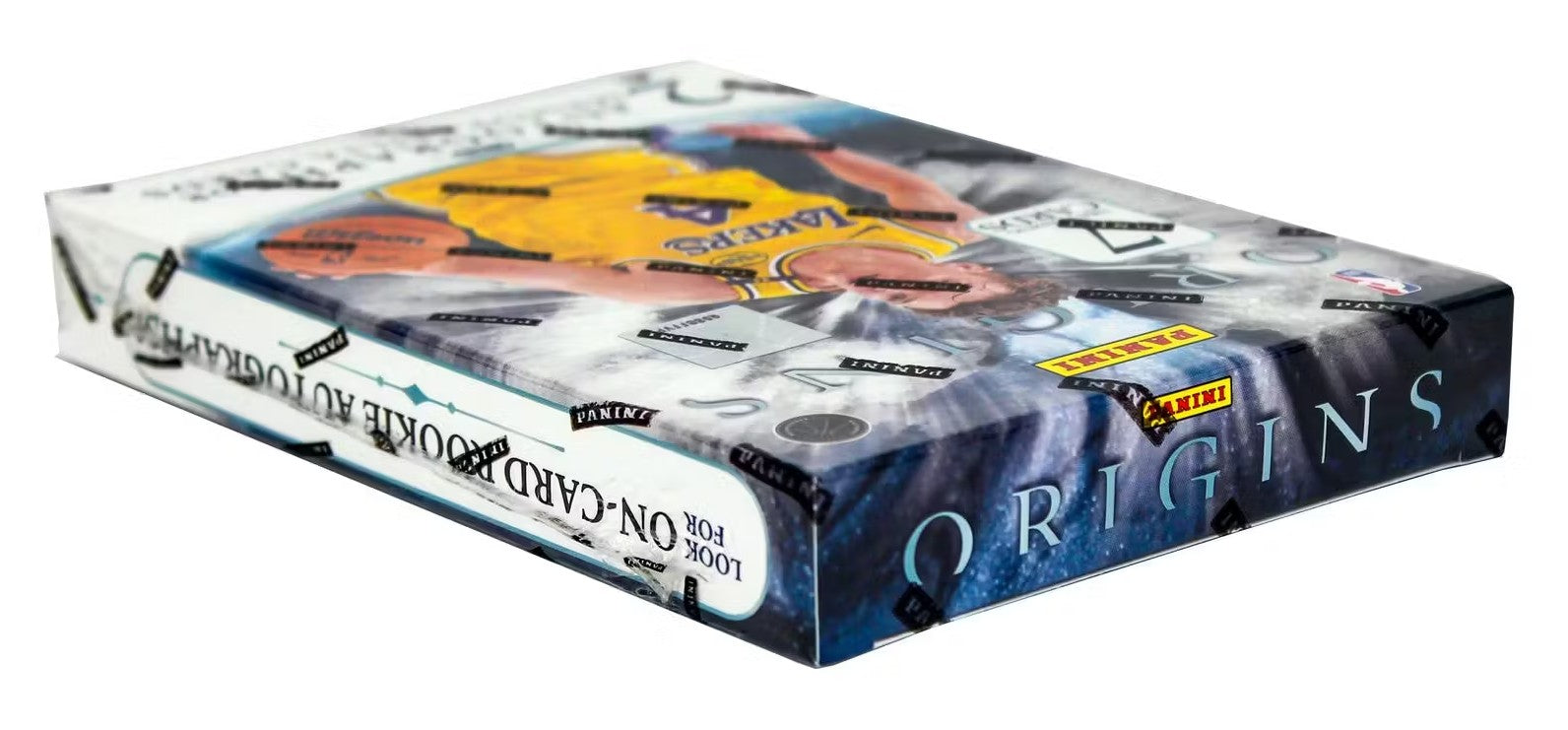 2024-25 Panini Origins Basketball Hobby Trading Cards