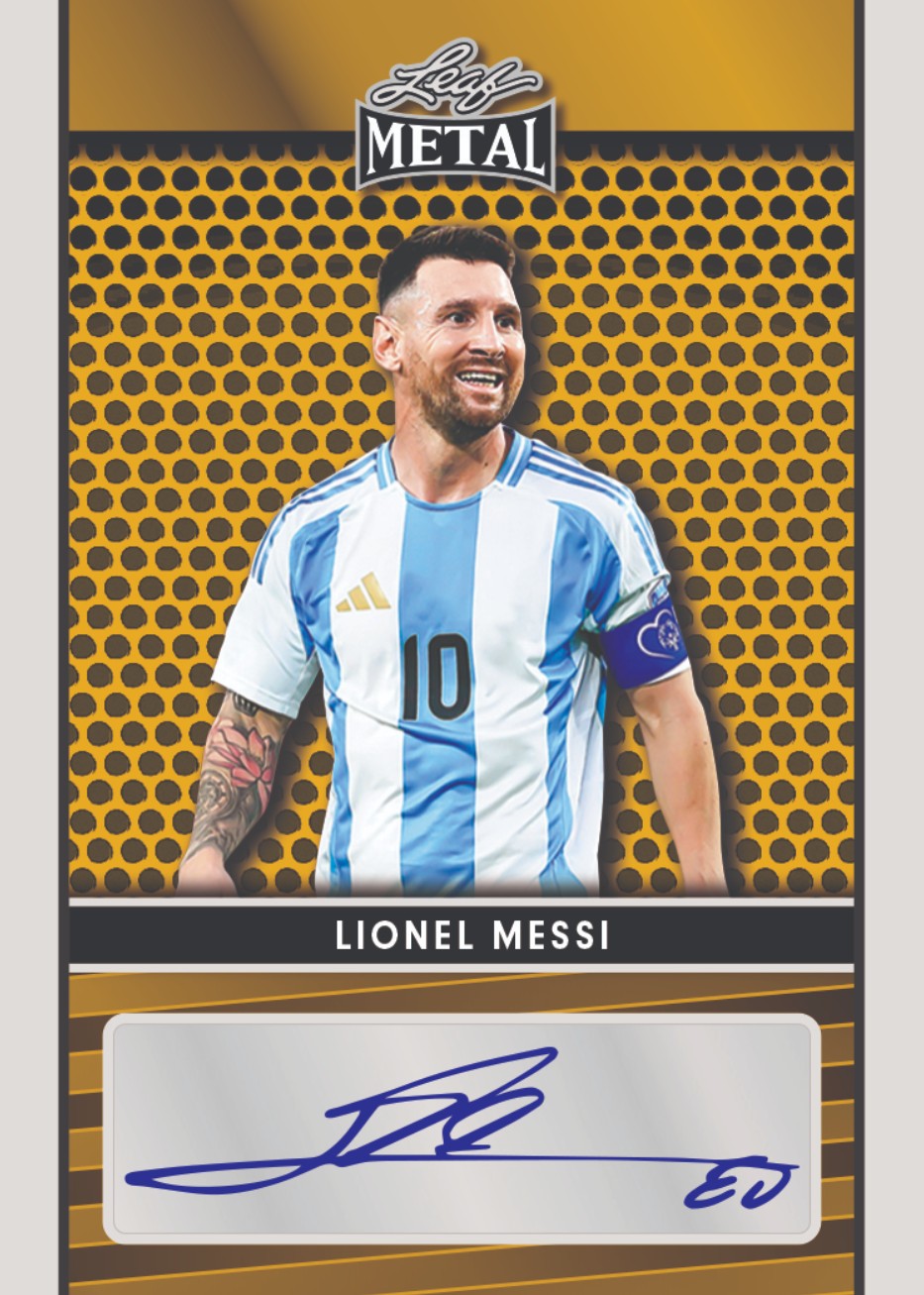 2024 Leaf Collective Multi-Sport Proof Pack Trading Cards