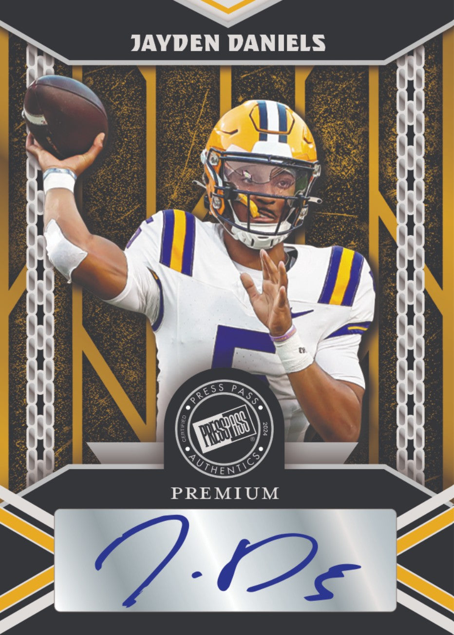 2024 Leaf Collective Multi-Sport Proof Pack Trading Cards