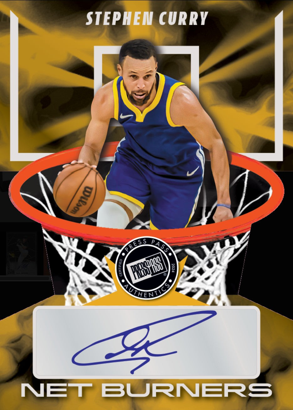 2024 Leaf Collective Multi-Sport Proof Pack Trading Cards