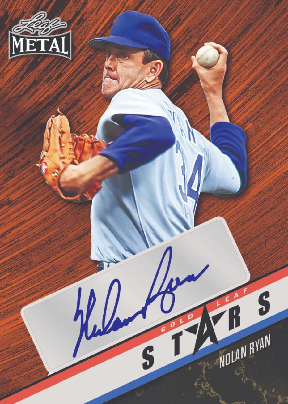 2024 Leaf Collective Multi-Sport Proof Pack Trading Cards